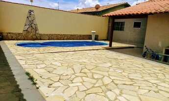 Imagem 5: Térrea para venda tem 200 metros quadrados com 4 quartos