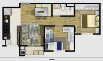 Imagem 5: Viva Suzano | Construtora TS Engenharia | Construção