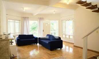 Imagem 6: Casa de Condomínio para Aluguel - Jardim da Glória, 5 Quartos, 627 m2