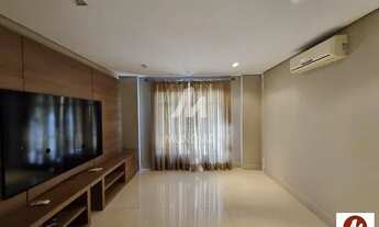 Imagem 3: Casa (sobrado em condominio) 4 dormitórios/suite, cozinha planejada, portaria 24hs, lazer