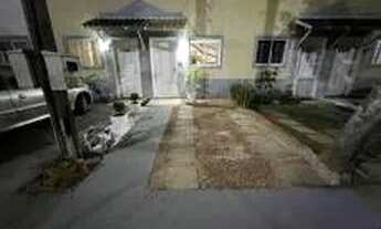 Imagem 2: Casa de condomínio para aluguel possui 50 metros quadrados com 2 quartos