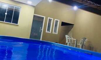 Imagem 4: Casa de praia Luís Correia