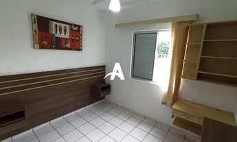 Imagem 7: Apartamento à venda, 3 quartos, 1 suíte, 1 vaga, CAZECA - Uberlândia/MG