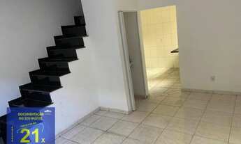 Imagem 4: Sobrado com 2 dormitórios à venda, 60 m² por R$ 265.000,00 - Limoeiro - São Paulo/SP