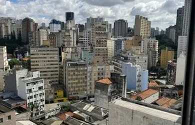 Imagem 7: Apartamento para aluguel com 45 metros quadrados com 1 quarto em Bela Vista - São Paulo
