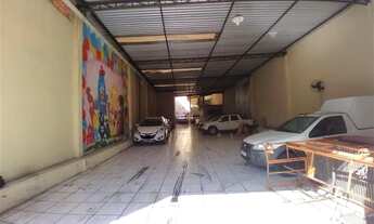 Imagem: São Paulo - Galpão/Depósito/Armazém