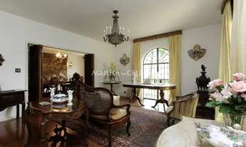 Imagem 6: SãO PAULO - Casa Padrão - Jardim América