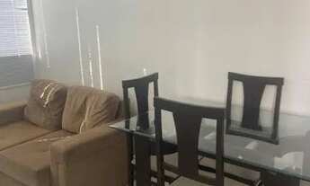 Imagem 5: Apartamento para aluguel com 35 metros quadrados com 1 quarto em Boa Viagem - Recife - PE