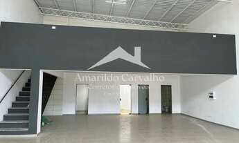 Imagem 6: Galpão com mezanino (novinho) na Av Brasil, Mogi Guaçu