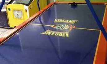 Imagem 6: Salão de festas venda