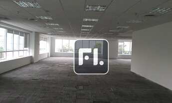 Imagem 7: Conjunto para alugar, 257 m² por R$ 25.061,83/mês - Brooklin - São Paulo/SP