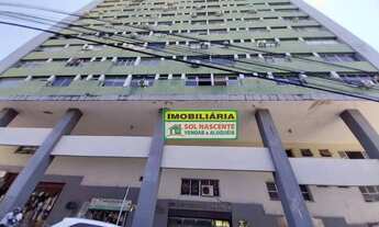 Imagem 2: Sala à venda, 30 m² por R$ 70.000,00 - Centro - Fortaleza/CE