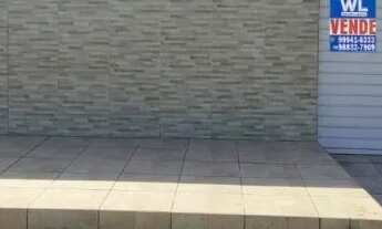 Imagem: Vendo- Casa no José Conrado de Araújo