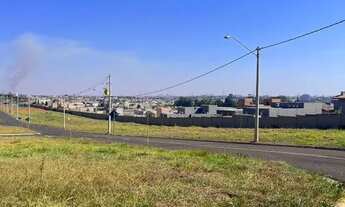 Imagem: Terreno de esquina condomínio Quinta do