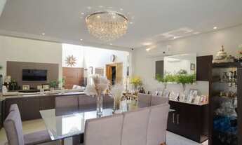 Imagem 5: Casa térrea Condomínio Sun Lake