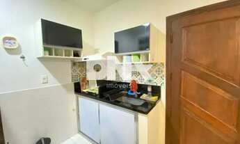 Imagem 4: Excelente apartamento de 2 quartos em Copacabana Posto 6