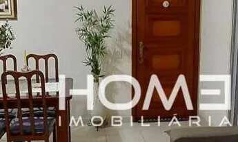 Imagem 2: Apartamento com 4 dormitórios à venda, 97 m² por R$ 510.000,00 - Freguesia de Jacarepaguá