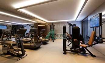 Imagem 5: Apartamento com 4 dormitórios, 241 m² - venda por R$ 4.600.000,00 ou aluguel por R$ 30.554