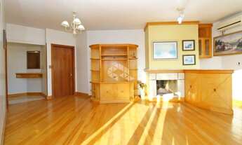 Imagem 3: Apartamento 3 dormitórios, 1 suíte, 2 vagas de garagem, bairro Rio Branco, Porto Alegre