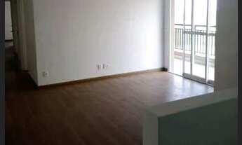 Imagem 2: Apartamento em Alphaville Ed Belini 109m 4 qtos 2 vg 7.830.00 cond.917.00