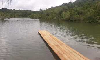 Imagem: Chácaras no km 18 da estrada do Iranduba