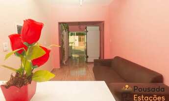 Imagem 2: Sobrado com 6 suítes no centro de Chapada dos Guimarães