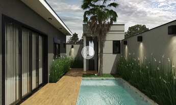 Imagem: Casa em condomínio - 3 suítes - Venda