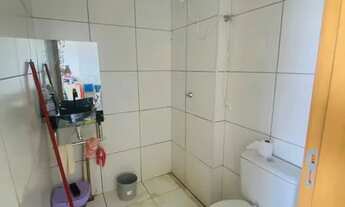 Imagem 3: Ágio de Apartamento Studio 33 m2 Residencial Bordo Saldo Baixo Parcela 479,00