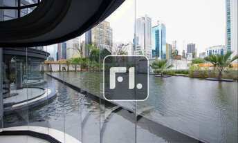 Imagem 2: Conjunto para alugar, 1908 m² - Itaim Bibi - São Paulo/SP