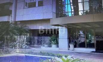 Imagem 3: Av .Lucio Costa- Aquabella