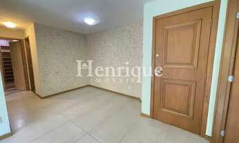 Imagem 5: Apartamento 2 quartos com vaga - Laranjeiras!