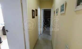 Imagem 6: Apartamento para venda possui 63 metros quadrados com 2 quartos em Vila Isabel - Rio de Ja