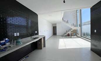 Imagem 4: Casa para venda possui 157 metros quadrados com 3 quartos em Cibratel II - Itanhaém - São