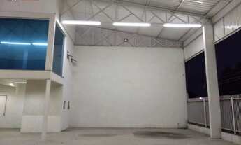 Imagem 3: Galpão, 200 m² - venda por R$ 4.000.000,00 ou aluguel por R$ 17.002,00/mês - Vila Jaguara