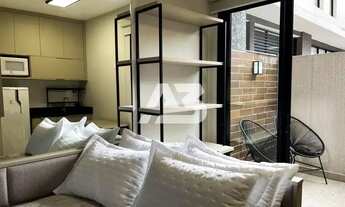 Imagem 6: Studio para alugar por R$ 2.250/mês - Rebouças - Curitiba/PR