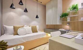 Imagem 4: WOOD - R$ 703.000 - Apartamento à venda, 2 dormitórios (1 suíte), 62m², Terra Bonita, Lond