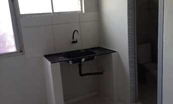 Imagem 2: Imóvel para venda tem 50 metros quadrados com 1 quarto em Campina - Belém - PA