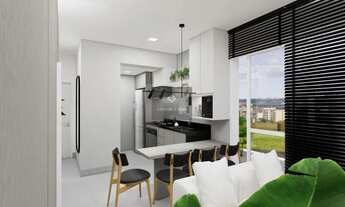 Imagem 4: Oportunidade única - Apartamento em obras à venda no Jaraguá com 2/4 e 01 suíte