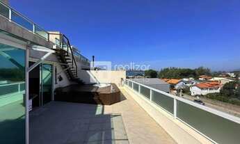 Imagem 2: Cobertura 3 quartos no bairro Campeche, Florianopolis