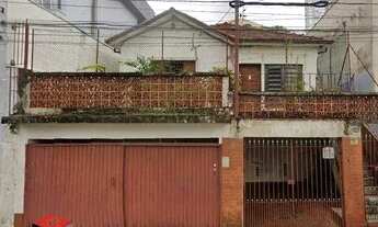 Imagem: Terreno à venda Bastos - Santo André