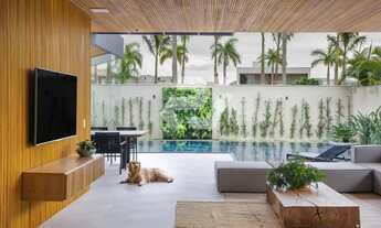 Imagem 2: Condomínio Alphaville Barra da Tijuca - Barra da Tijuca - Rio de Janeiro - RJ