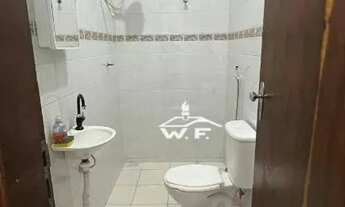 Imagem 4: Sala, 35 m² - venda por R$ 120.000 ou aluguel por R$ 1.190/mês - Campo do Galvão - Guarati