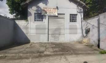 Imagem: Loja na rua professor José Castilho Campo