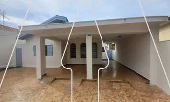 Imagem 2: Casa à venda no Jardim América, Araçatuba