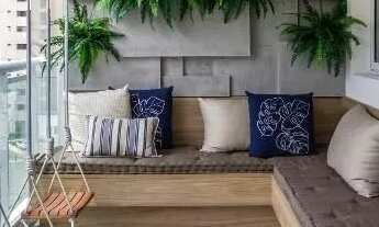 Imagem 6: Ap 2 Quartos com a mobilidade de ter o VLT em frente- Porto MARAVILHA- Centro Rj