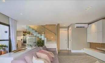 Imagem 6: Imóvel para venda com 135 metros quadrados com 3 quartos em Centro - Bragança Paulista - S