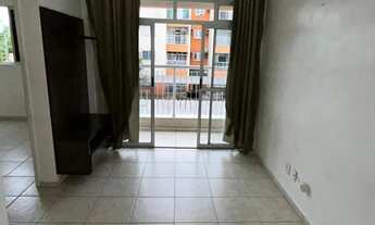 Imagem: Eliza Miranda 2 Quartos Climatizado no 2º