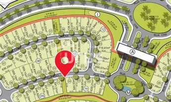 Imagem 2: Lote no Plateau Dor Privilege