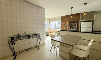 Imagem 3: Apartamento 2 dormitórios mobiliado no Zona Nova Capão da Canoa