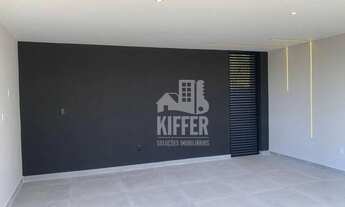 Imagem 5: Casa no condomínio Solaris com 3 quartos sendo 2 suites à venda, 190 m² por R$ 1.150.000